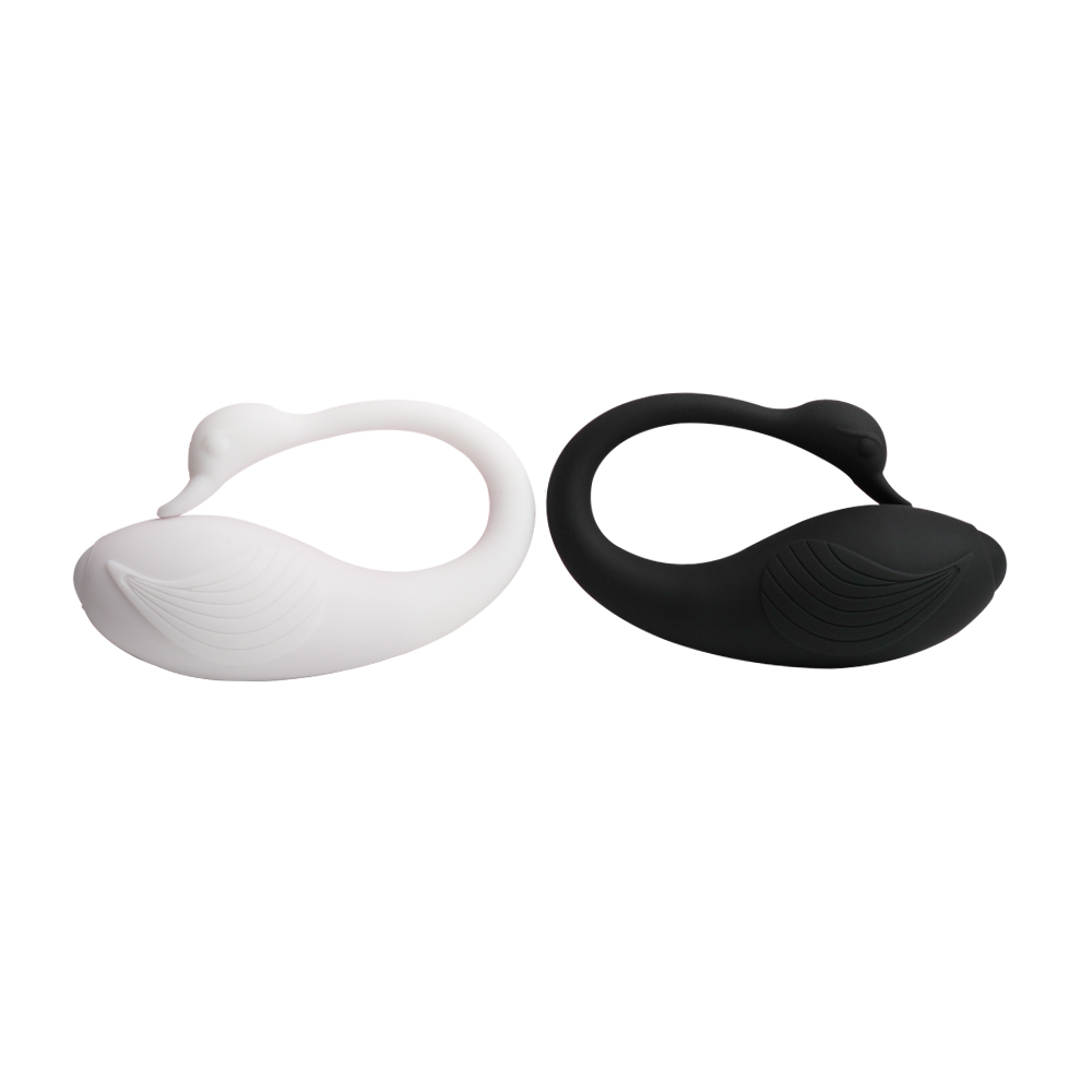 The Red Peach Wearable Stimulating Swan - Image 7
